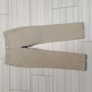 Bonobos Men's Tan Casual Pants 34x32